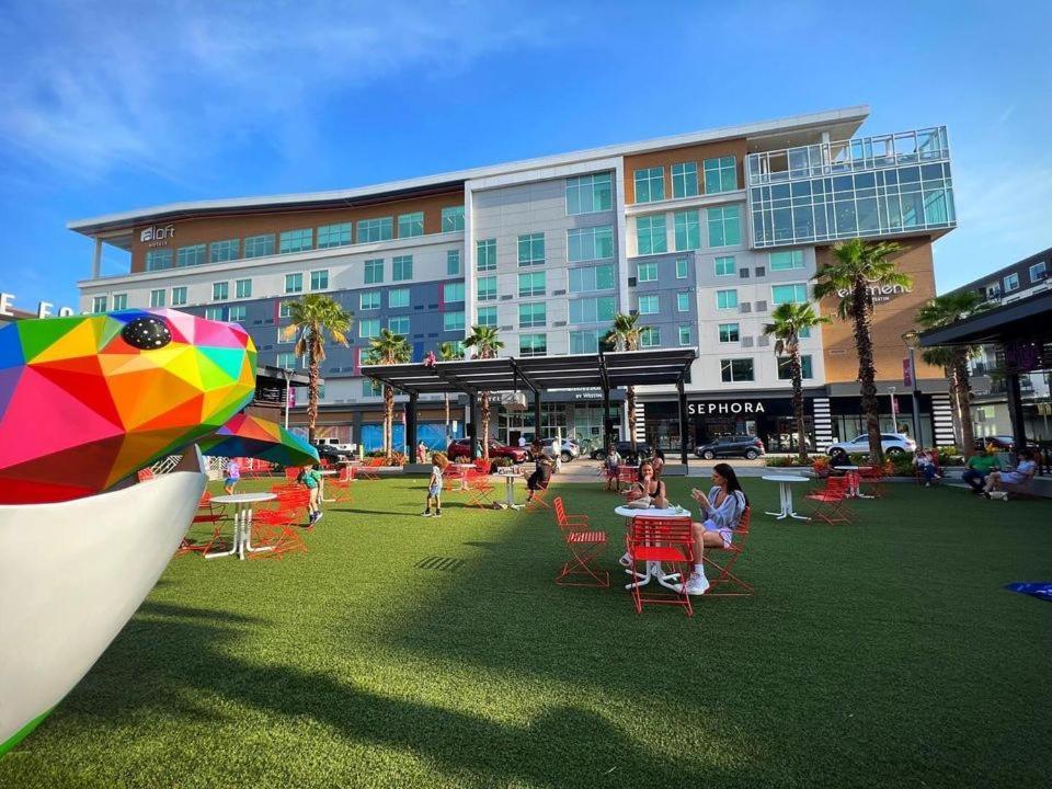 Heated Pool! Paradise In Midtown Tampa 3B2B Екстер'єр фото